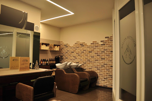 Salon Mythos