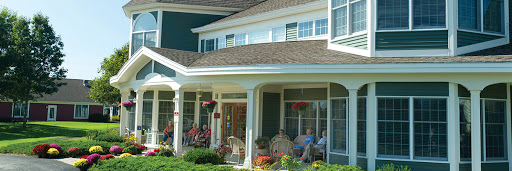 Woodlands Senior Living of Waterville