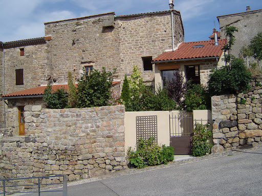 Photo de Domaine de Barres à Langogne (48300)