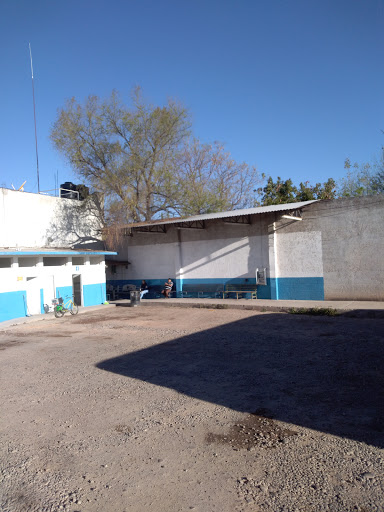 Central Camionera de Jalpa, Zacatecas