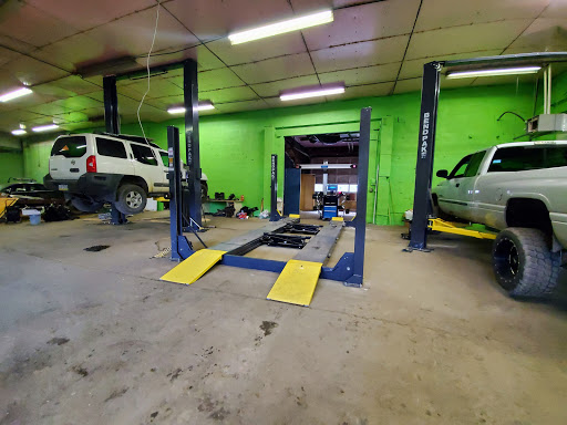 Johnson's Repair Service LLC - Thumbnail