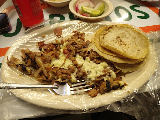 Taquería Los Originales - Thumbnail