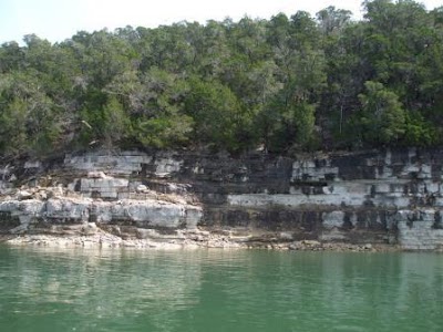 Blue Waters Resort on Bull Shoals Lake