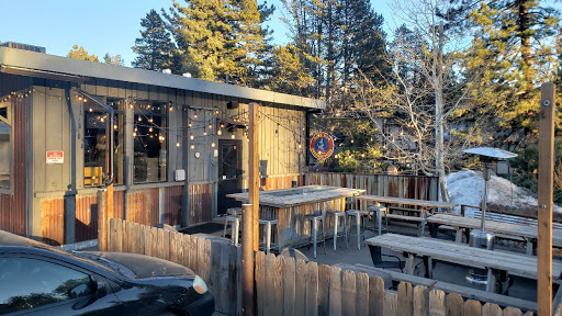 Blue Dog Pizza | Tahoe Midtown Gallery - United States