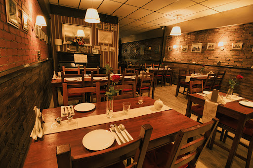 THE CITY RESTAURANT - Thumbnail