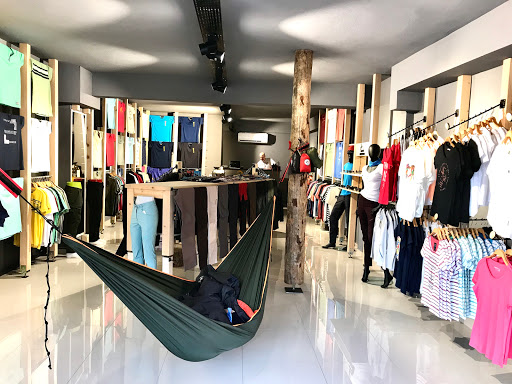Mudwill Outfitters