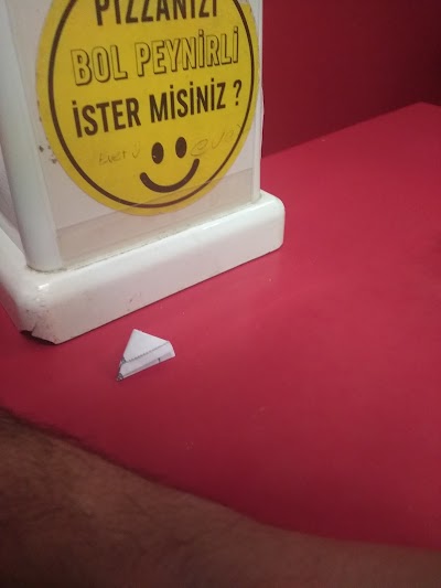 Photos of Domino's Pizza Esenler
