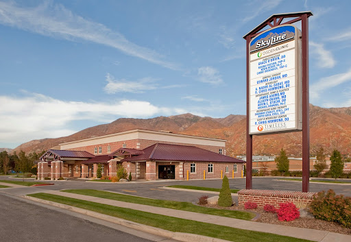 Ogden Clinic | Skyline