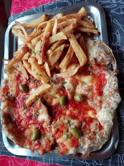 Photos of El Gringo Grill