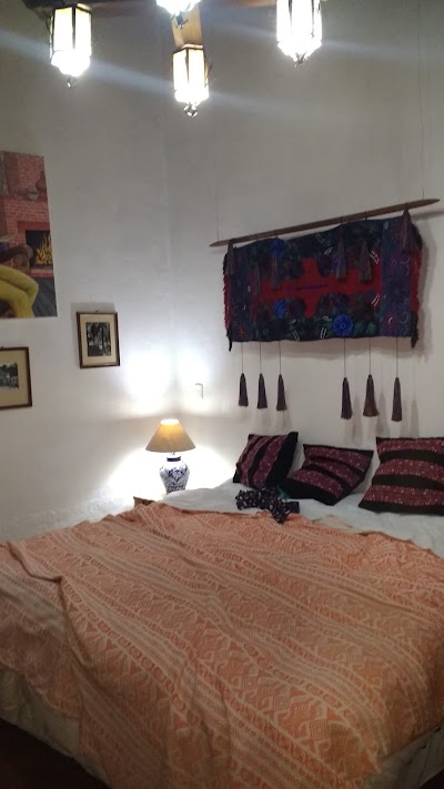 Photos of Casa Na Bolom