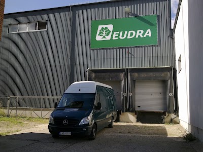 photo of UAB Eudra