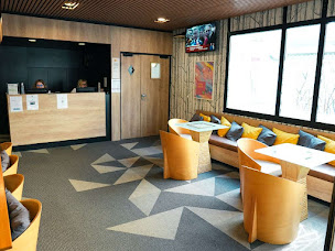 Photo n°74 de ibis Styles Caen Centre Historique à Caen (Hôtel)