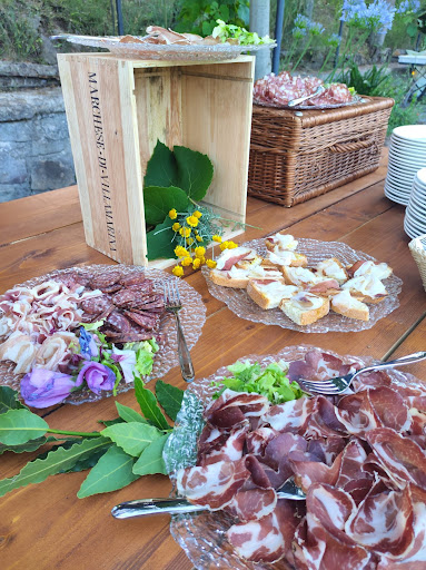 Dal Sor Francesco Catering Gallery - Italy