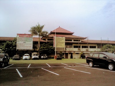 Photos of Polda Bali