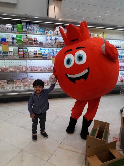 Photos of Soldoosh Confectionery