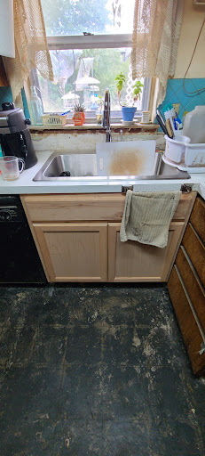 Clockwise Plumbing LLC - Visual