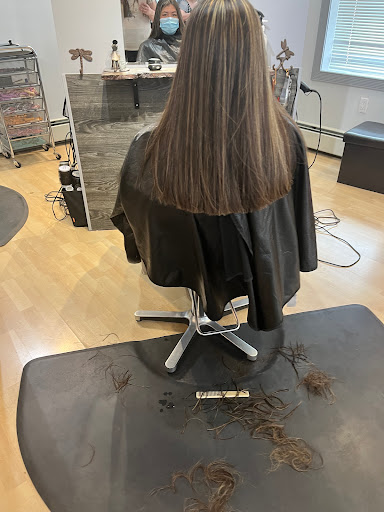 New Dimensions Hair Salon