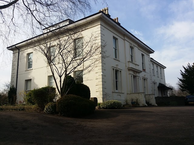George Muller Charitable Trust