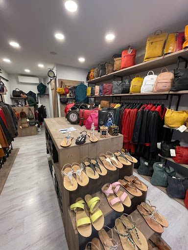 Monaco Leder - Visual
