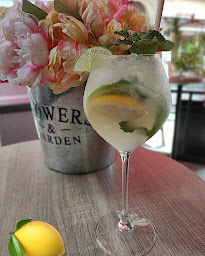 Photo n°20 de Dolce Caffé à Nice (Restaurant de tapas)