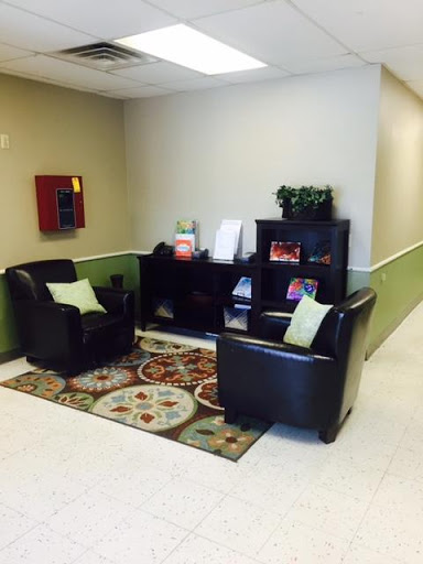 Landerhaven KinderCare - Visual