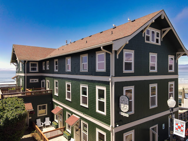 Hotel Sylvia by null