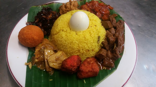 Vanakkam Lounge - Thumbnail