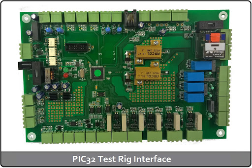 TEK Electronics Limited - Thumbnail