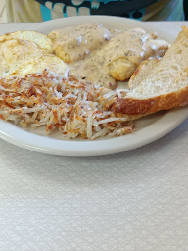 The Cordes Diner - Thumbnail