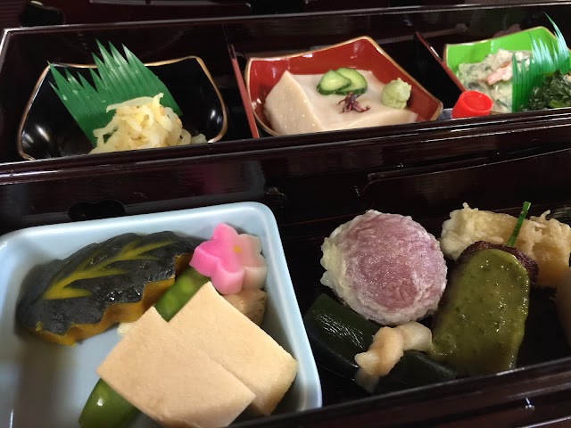 大仙院 Daisen-in (Daitokuji)