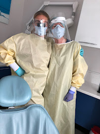 Burley House Dental Care - Leeds