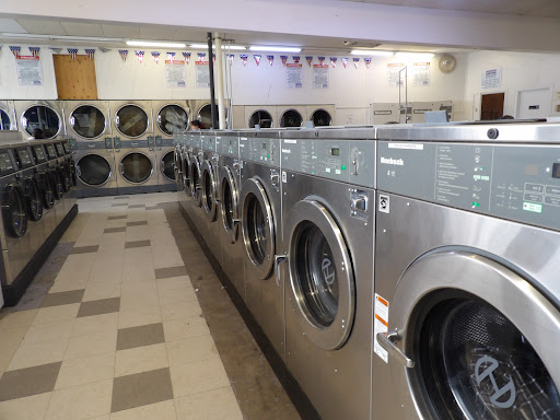 Mr.Bubbles Laundromat North Virginia - Thumbnail
