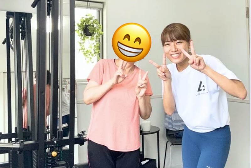 LIFE PERSONAL GYM 豊橋店