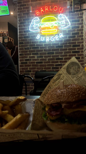 Photo 9 - Barlou Burger