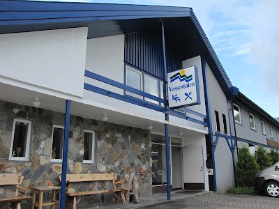 lodging