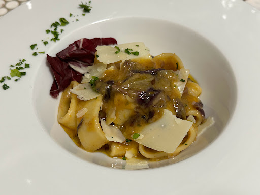 Ristorante La Tana Del Lupo - Thumbnail