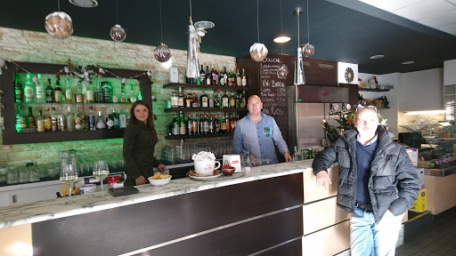 BAR QBO - Visual