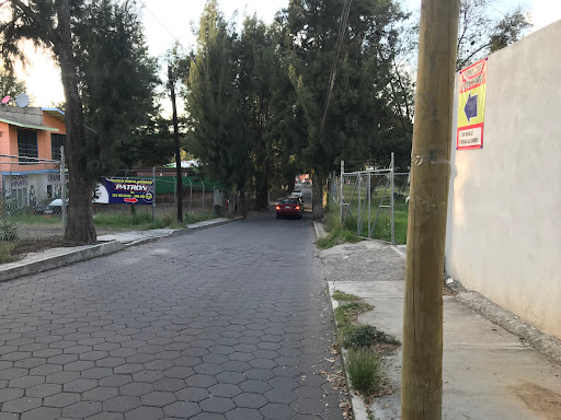 Taller Mecánico Automotríz “El Patrón”