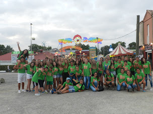 Photo n°11 de ALLERS-RETOURS.com à Orange (Association pour la jeunesse)