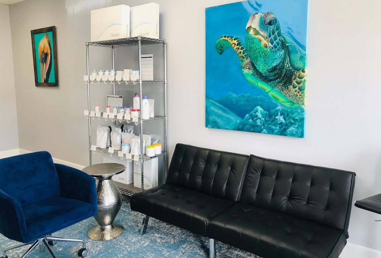 SurvIVe Infusion & Wellness photo
