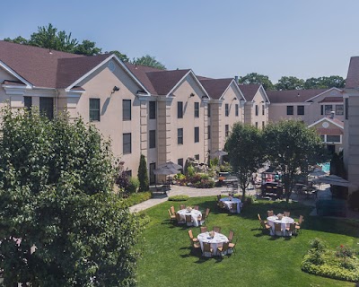 Photos of The Inn at Fox Hollow