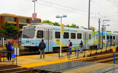 Camden Station