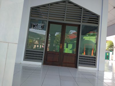 Photos of Masjid Mujahidin Gondang