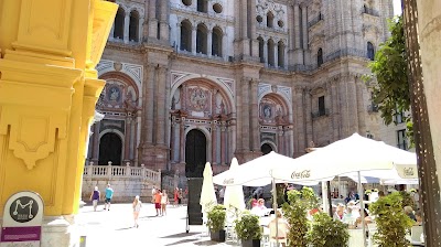Photos of Puerta Oscura