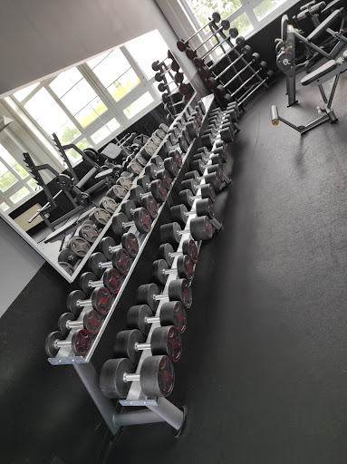 GOODLIFE Fitnessclub - Thumbnail