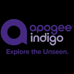 Apogee Indigo - Visual