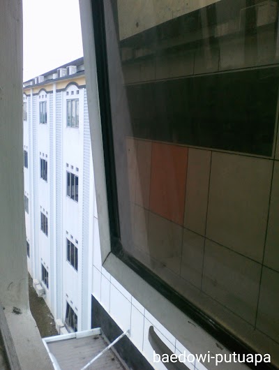 Photos of Buana Perjuangan University
