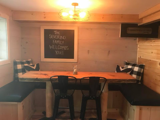 Sportsman’s Kitchen and Keg