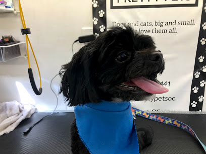 Pretty Pets Mobile Grooming