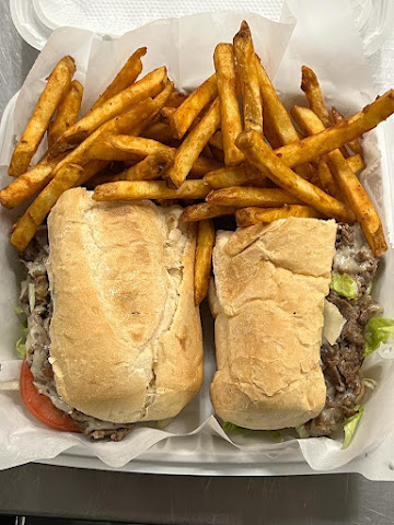 Krystal Tex-Mex by null